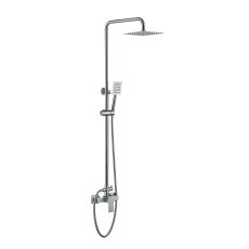 Procraft | Sprchový sloup s baterií, KUB-003-J | KUB-003-J