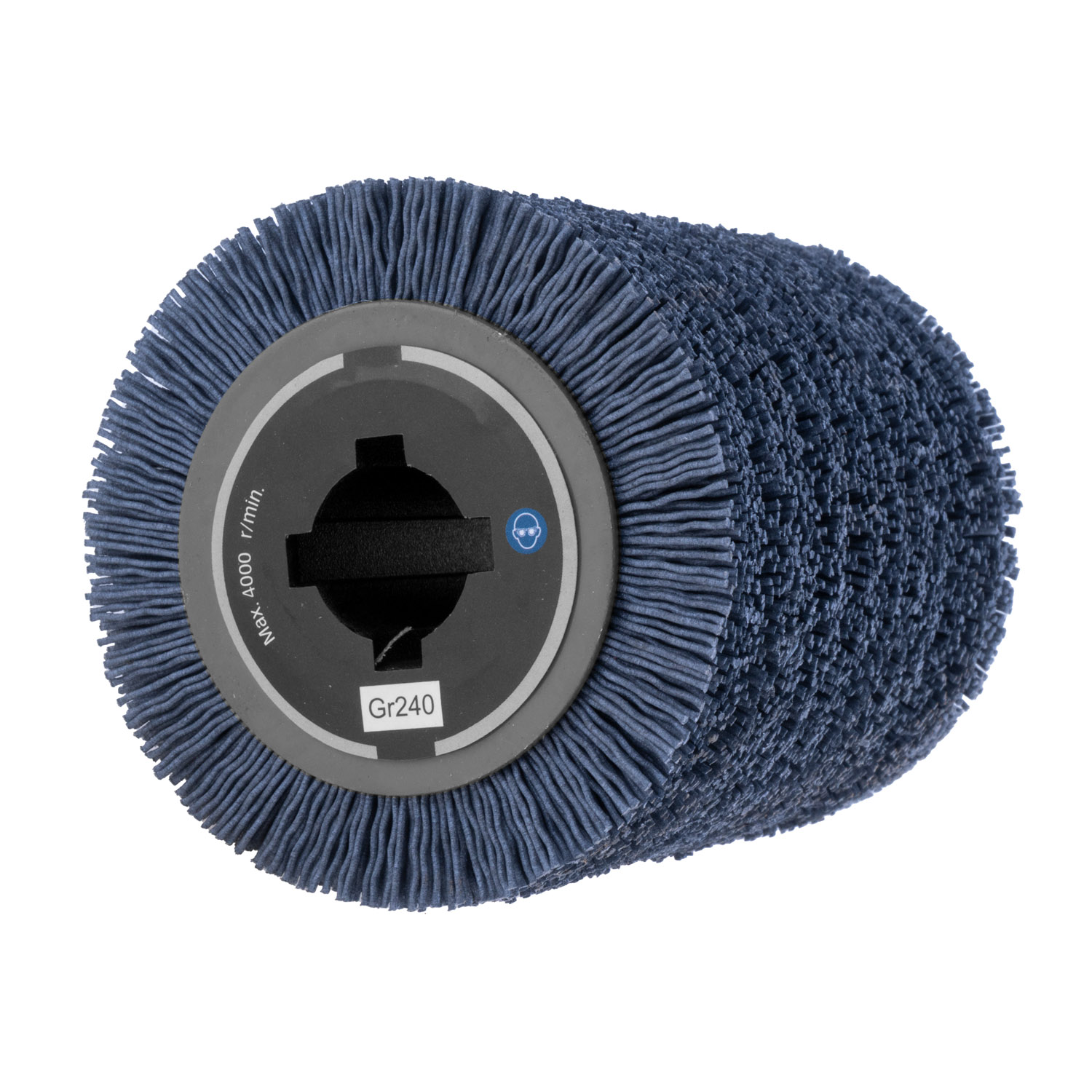 Brusný nylonový válec Procraft DWA810.240