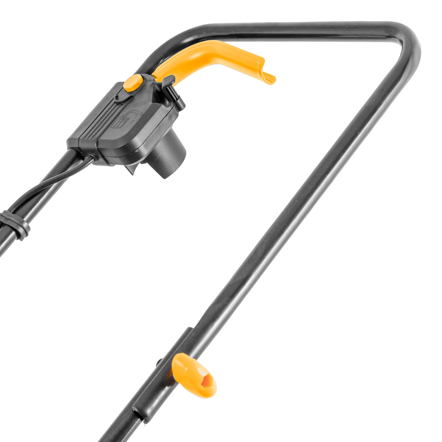 Elektrická sekačka na trávu Procraft NM1800