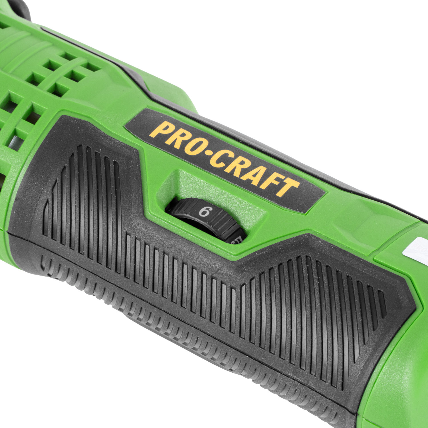 Aku multifunkční oscilační bruska PMT20bb Procraft (bez baterie a nabíječky)