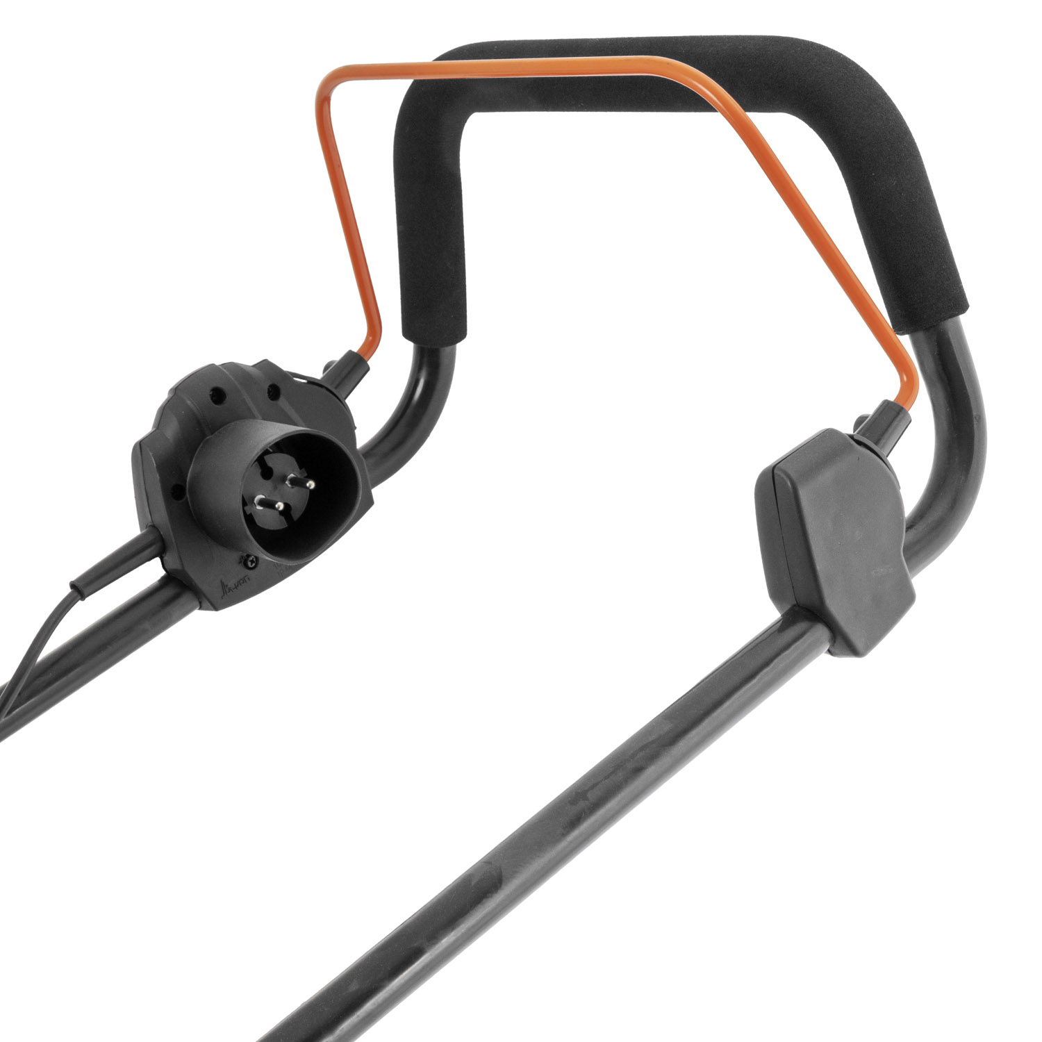Elektrická sekačka na trávu Procraft NM2100