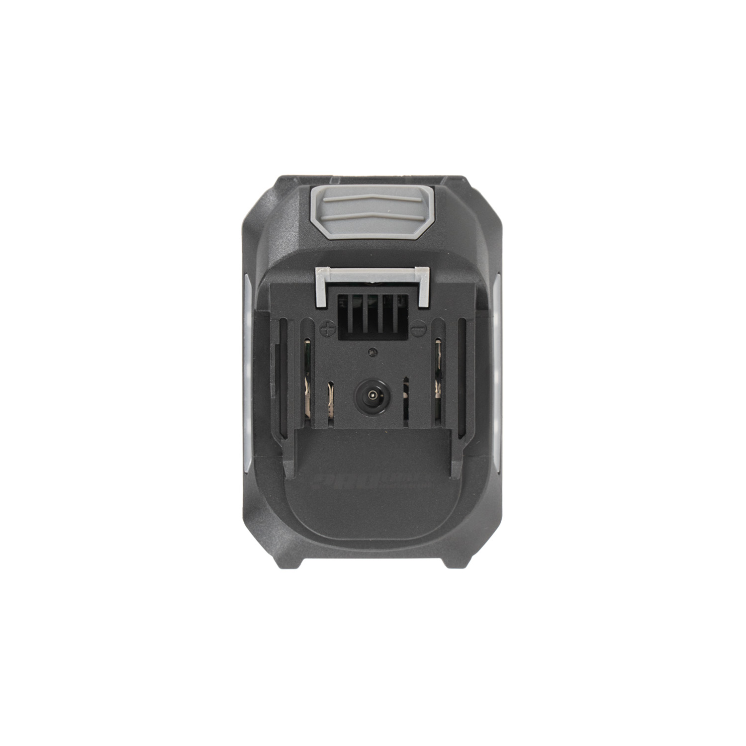 Sada aku vŕtacie kladivo Procraft Industrial HD20A a uhlová brúska Procraft Industrial AG125Bbb | SHD20A/AG125B-BB