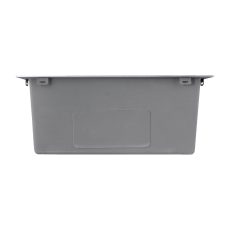 Procraft | Nerezový dřez MIXXUS MH5045 SS COLOR se sifonem, nerez | MH5045 SS COLOR