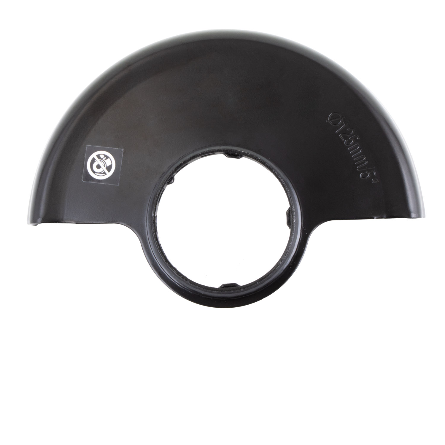Aku úhlová bruska Procraft AG125B-1B-C, 125mm