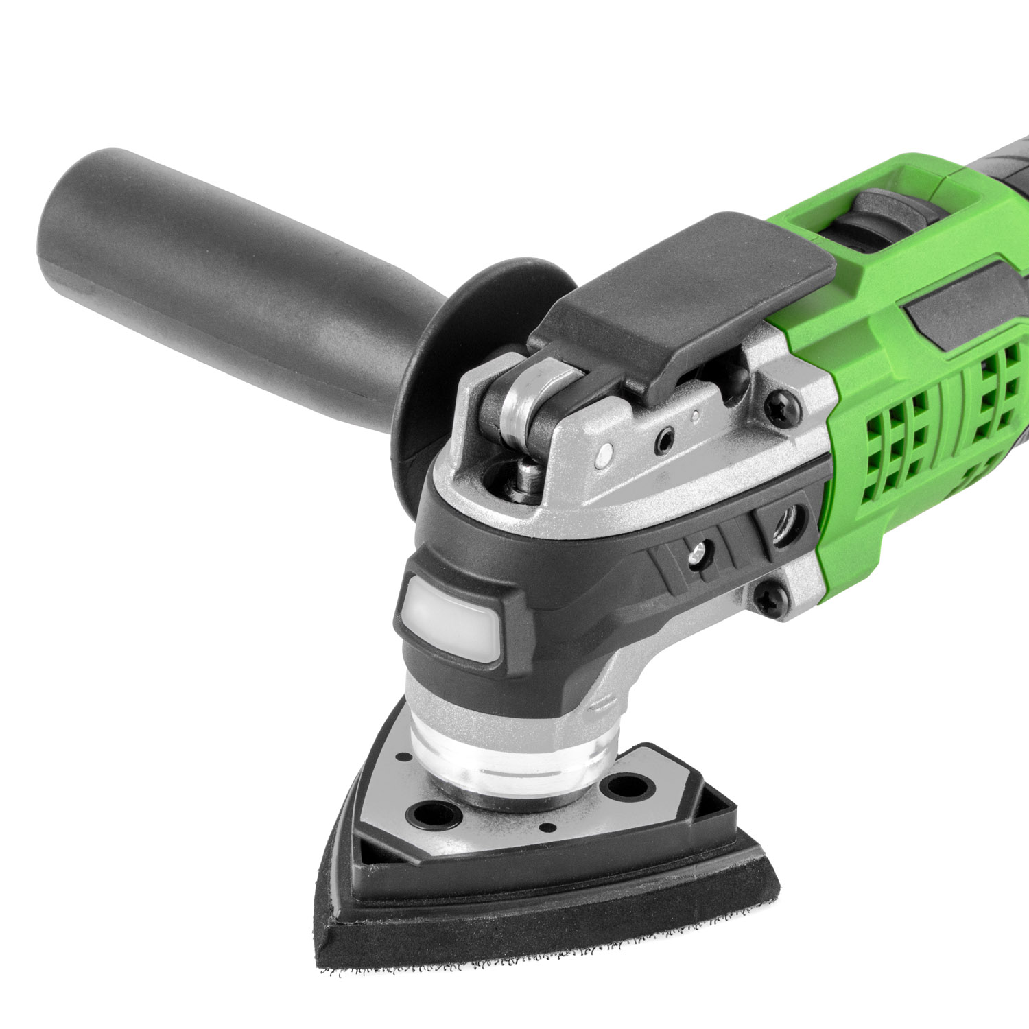 Aku multifunkční oscilační bruska PMT20bb Procraft (bez baterie a nabíječky)