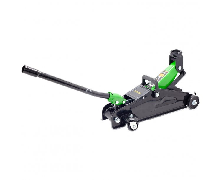 Mobilný hydraulický zdvihák Procraft PJ25 | PJ25
