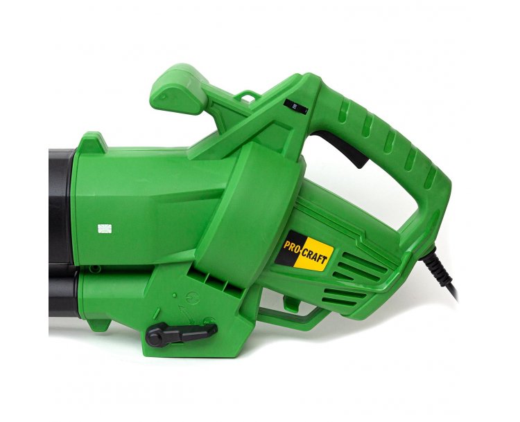 Elektrický vysávač lístia Procraft PGU2300 | PGU2300