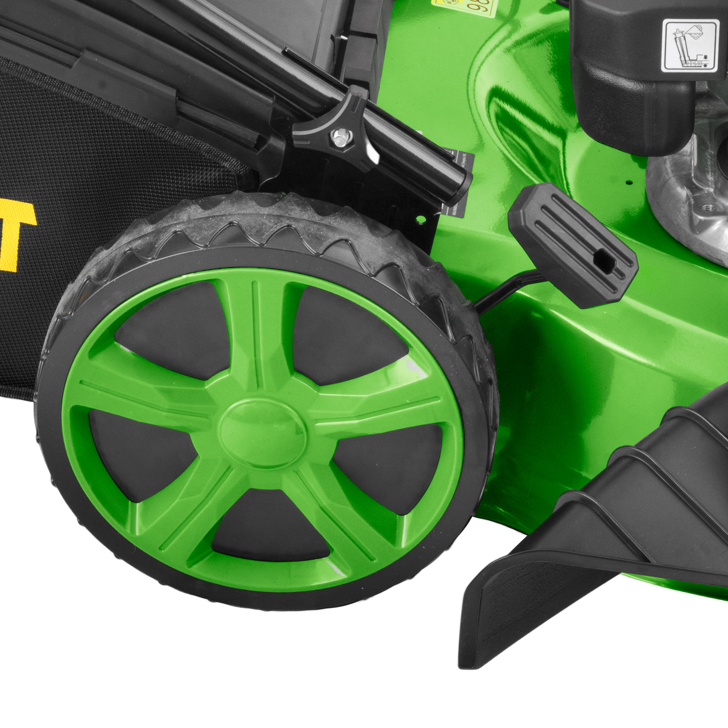 Benzínová sekačka Procraft PLM505 NE