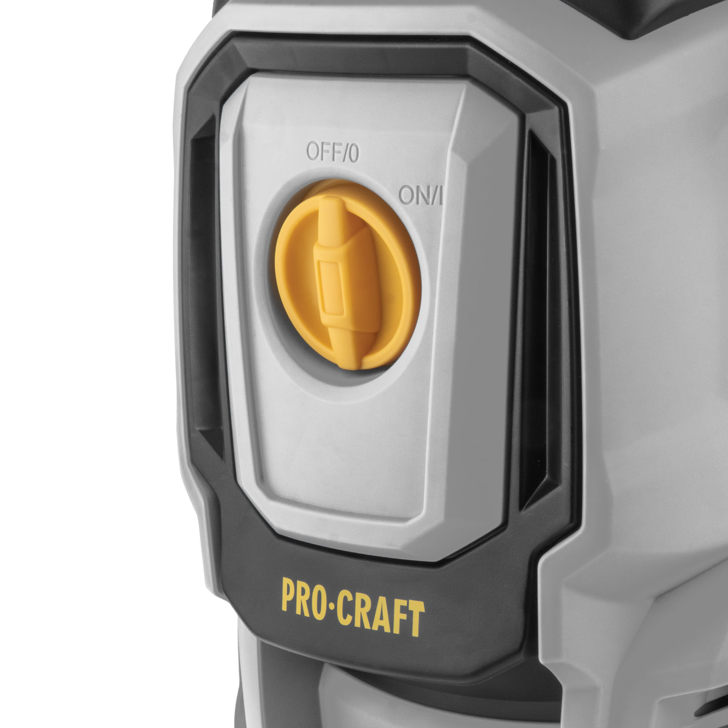 Vysokotlaký čistič Procraft CW1.8/140, 140bar