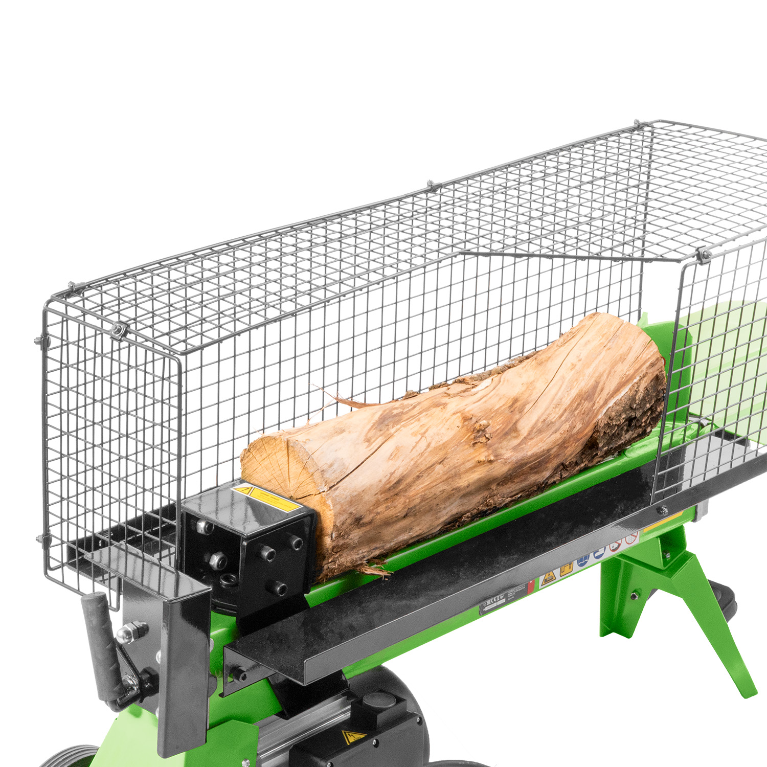 Elektrická štípačka na dřevo Procraft PLS-5