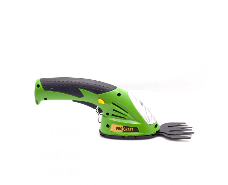 Akumulátorové nožnice na trávu Procraft PGH1300 | PGH1300