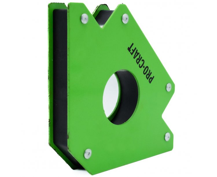 Sada svářecí poloautomatický invertor SPI-320 s úhlovou bruskou PW2450 + drát FW81 + kukla + magnet