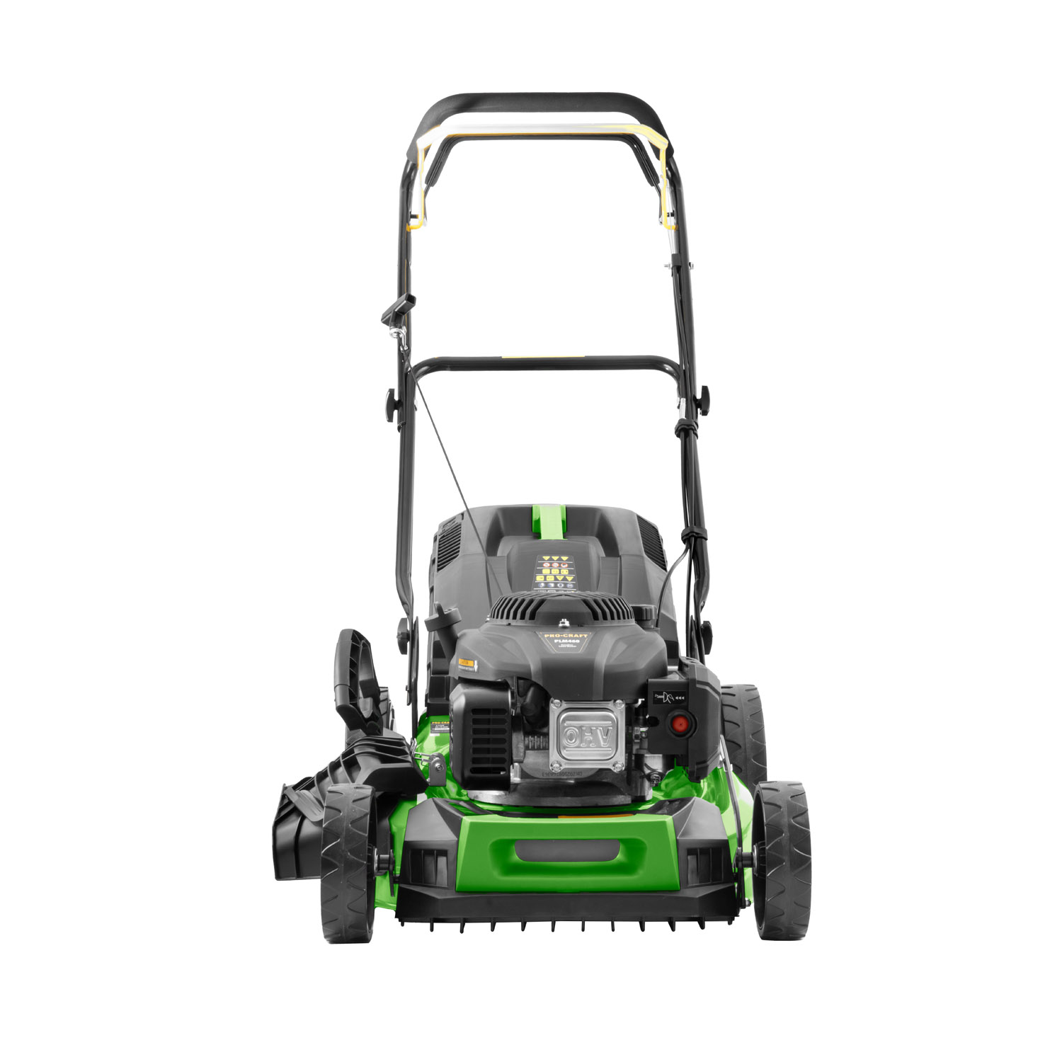 Benzínová sekačka Procraft PLM460 NE