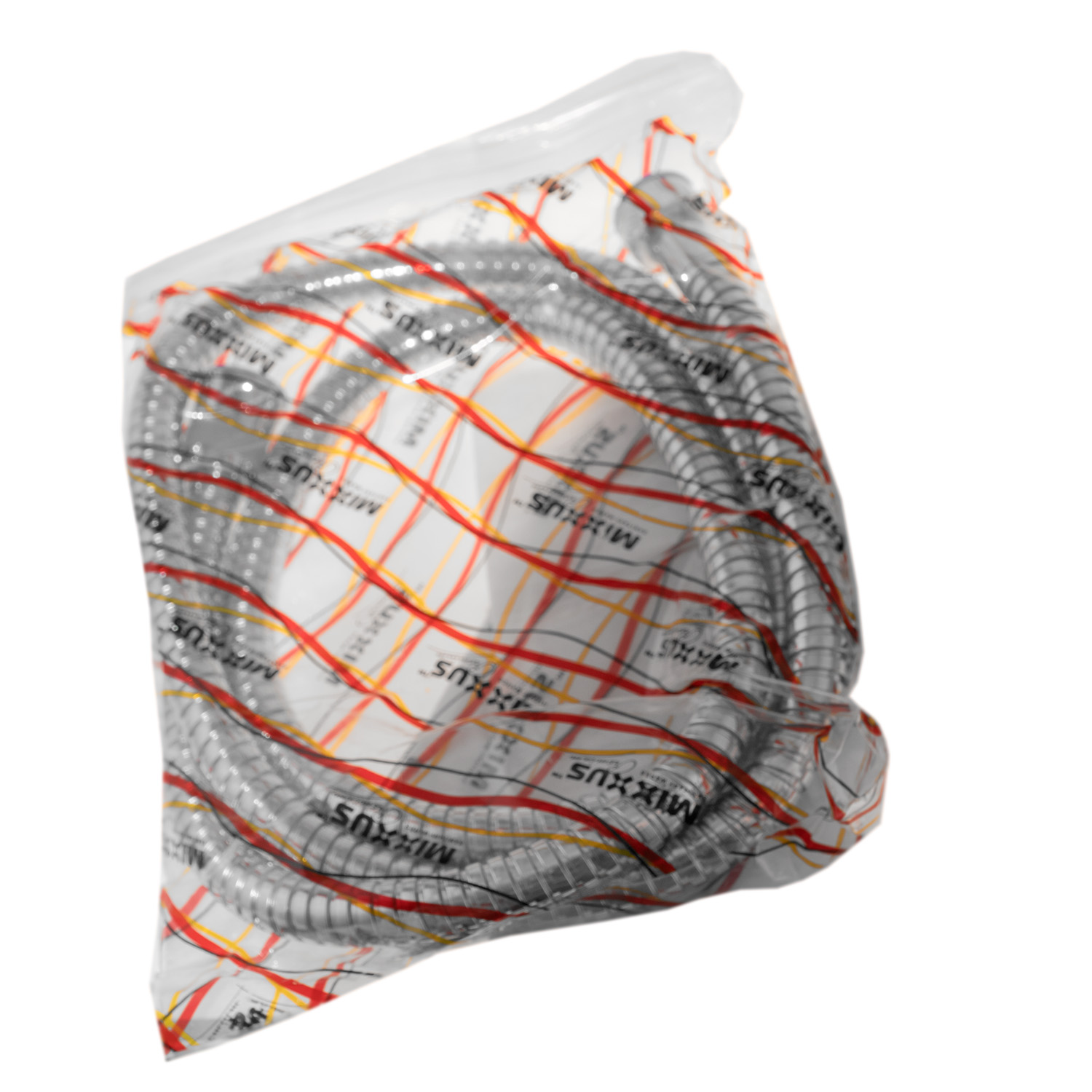 Bidetová baterie s bidetovou sprškou MIXXUS PREMIUM ALEX 002 (INNER)