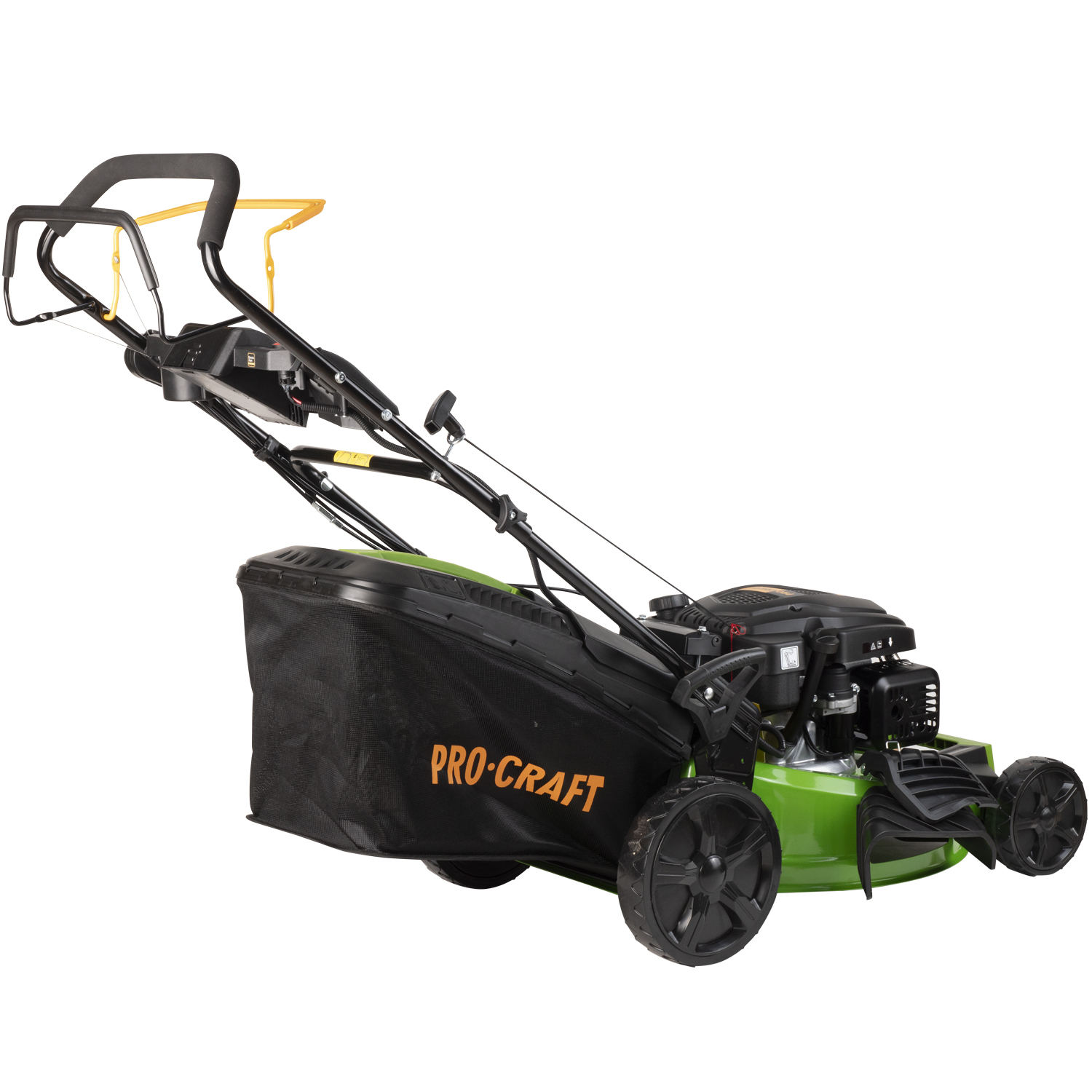 Benzínová sekačka Procraft PLM505ES NE