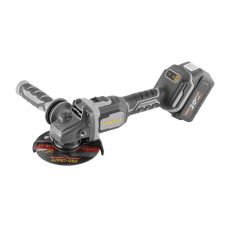 Procraft | Aku úhlová bruska Procraft AG125B-1B-C, 125mm | AG125B-1B-C