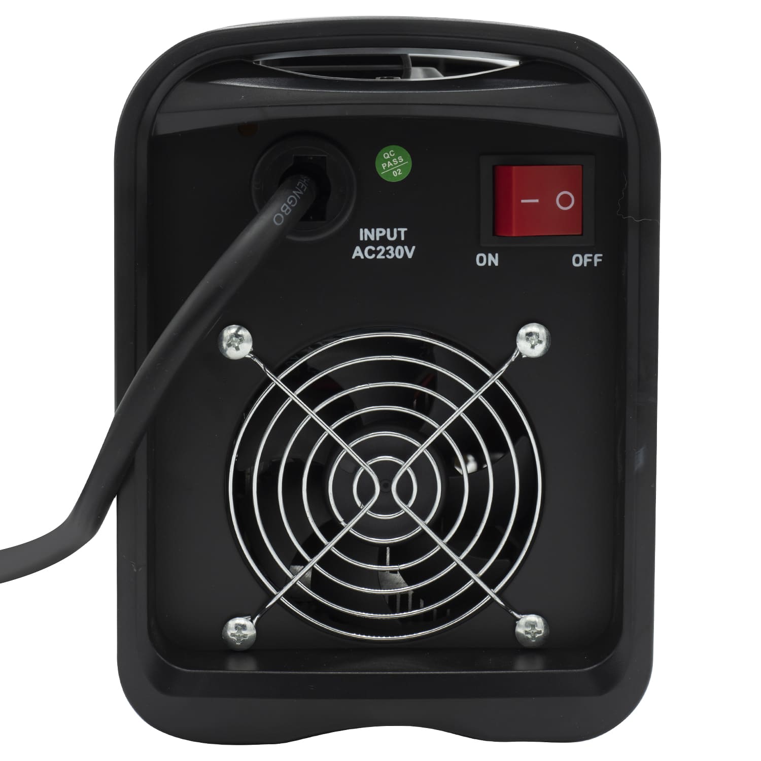 Zvárací invertor Procraft RWI-300 | RWI-300