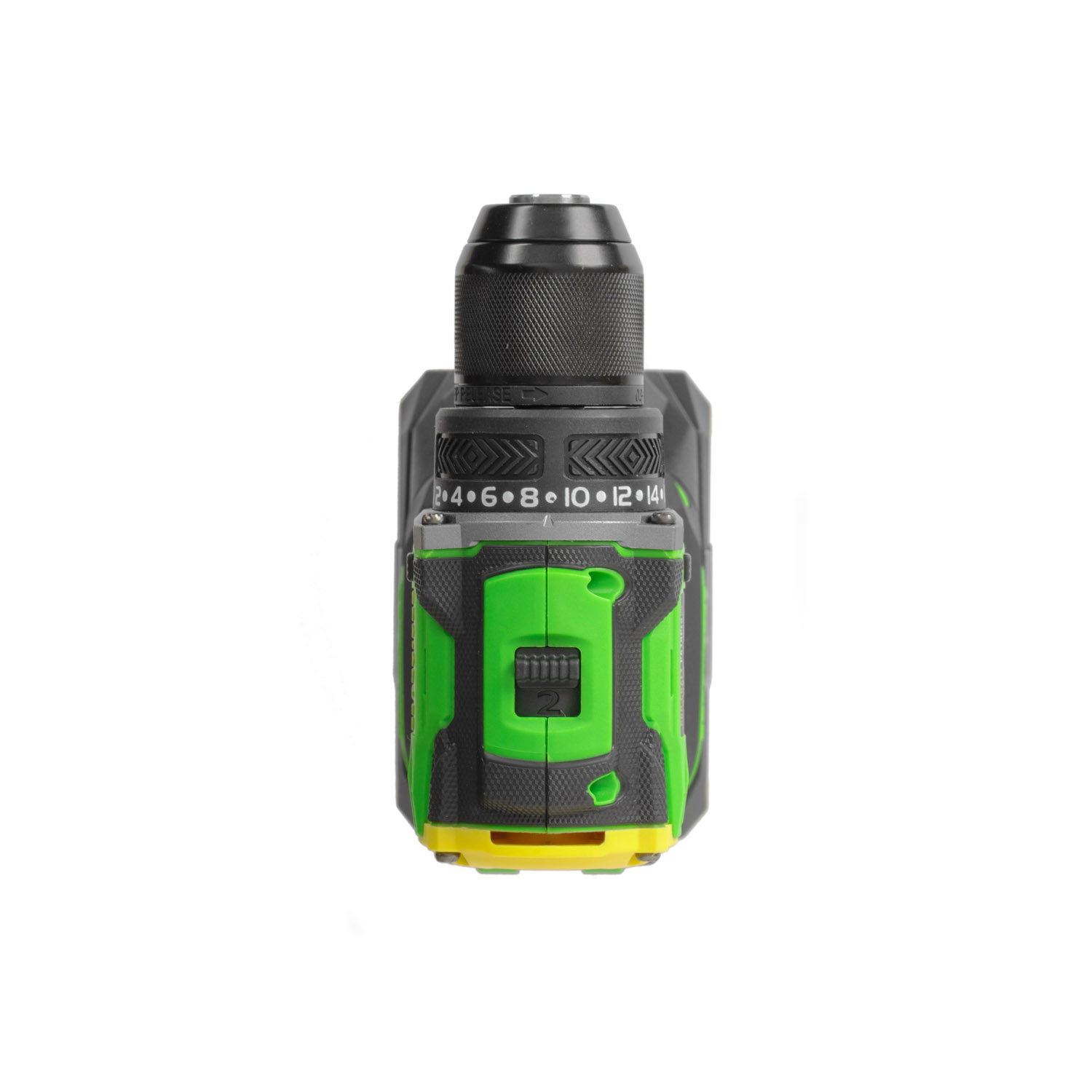 Aku vrtací šroubovák Procraft PA18Pro
