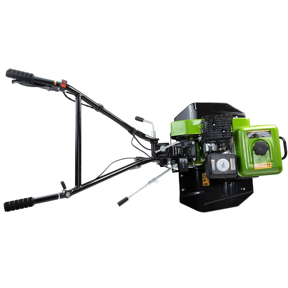 Benzínový kultivátor Procraft PT900/3