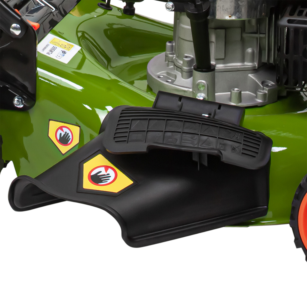 Benzínová kosačka Procraft PLM505 | PLM505