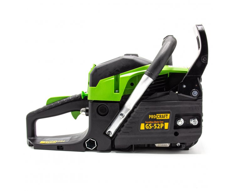 Procraft GS-52P Benzínová reťazová píla | GS-52P