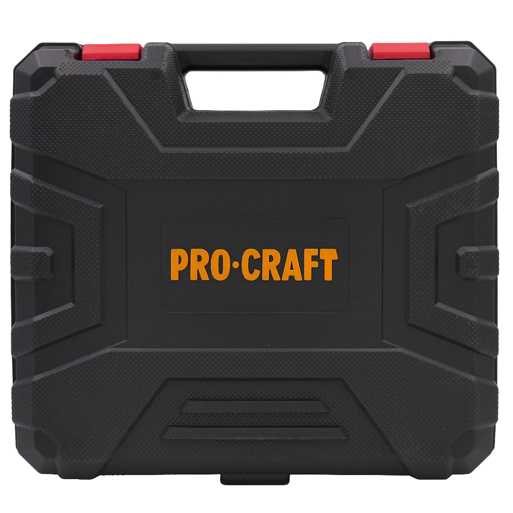 Akumulátorový skrutkovač Procraft PA18LiN DFR | PA18LiN DFR