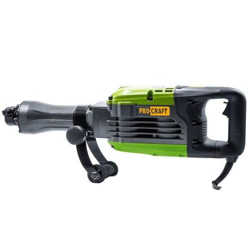 Demolačné kladivo Procraft PSH2600 | PSH2600