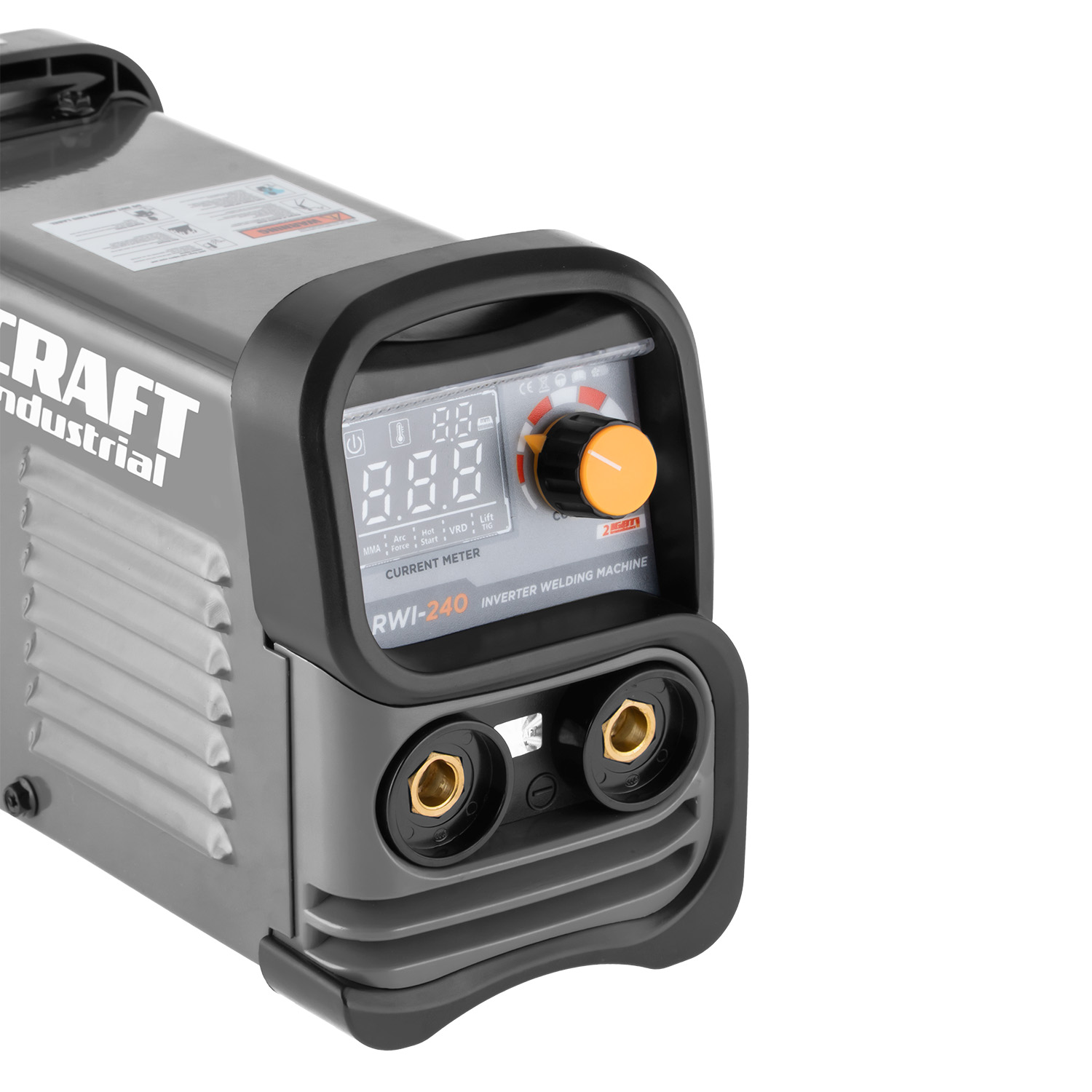 Svářecí invertor Procraft RWI-240
