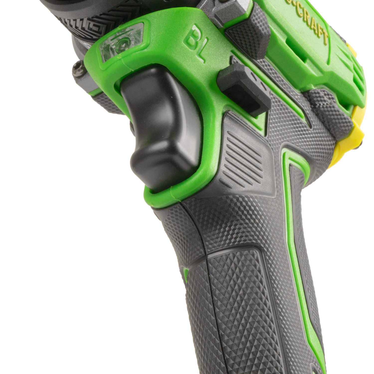 Aku vrtací šroubovák Procraft PA18Pro DFR