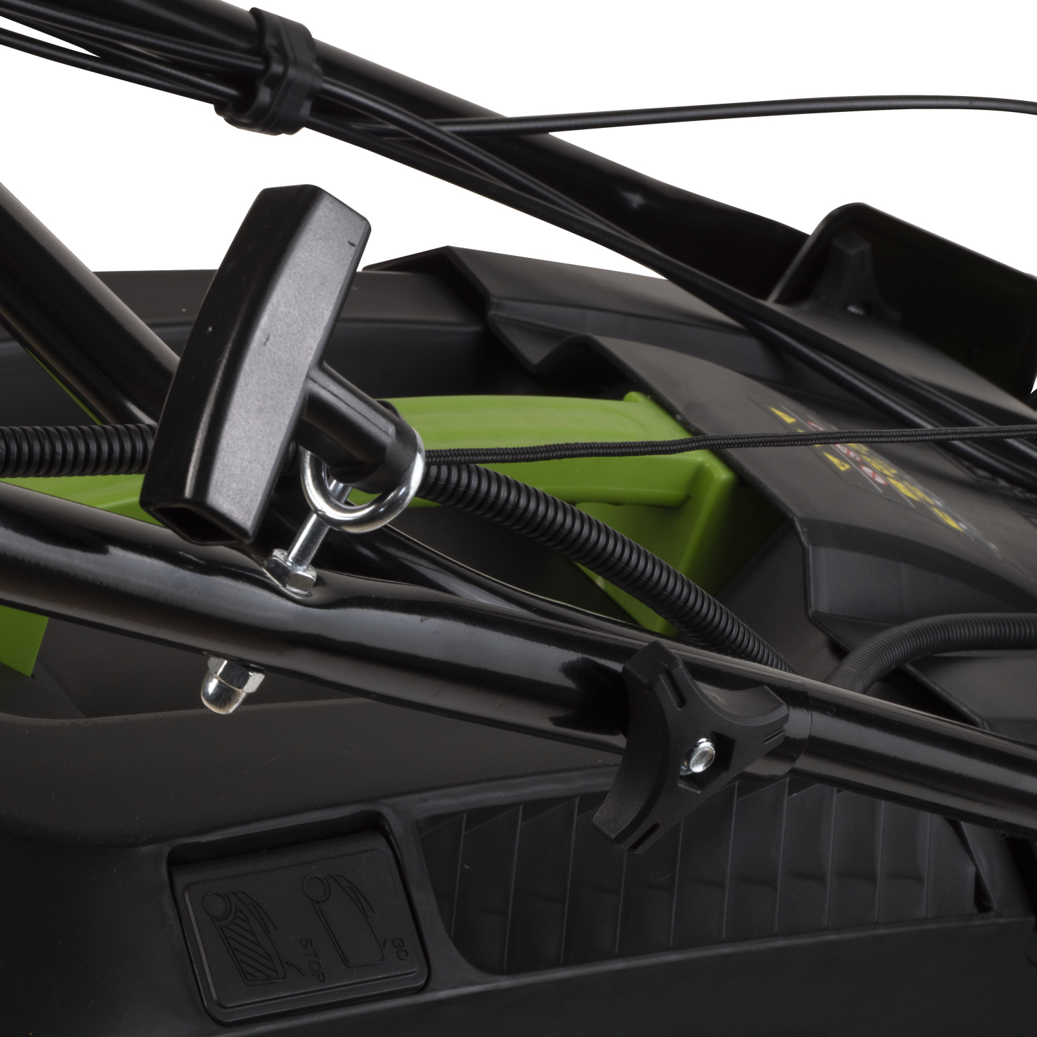 Benzínová sekačka Procraft PLM505ES NE