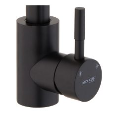 Procraft | Dřezová baterie, SEO-011 BLACK REFL. BLACK, černá | SEO-011 BLACK REFL. BLACK