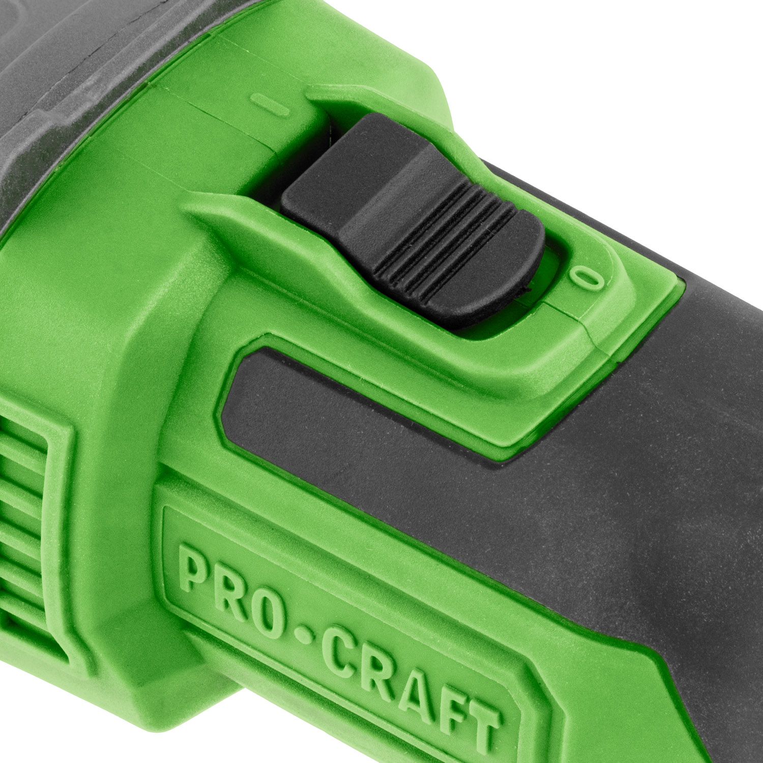 Aku nůžky na plech Procraft SM20 (bez baterie a nabíječky)