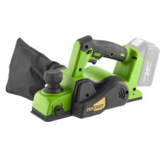 Procraft | Aku hoblík Procraft PE20BL (bez baterie a nabíječky) | PE20BLbb