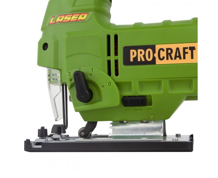 Priamočiara píla Procraft ST1300 | ST1300