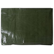 Procraft | Plachta Procraft GT5x6 120g/m2 nepromokavá s oky 5x6 m zelená | GT5x6