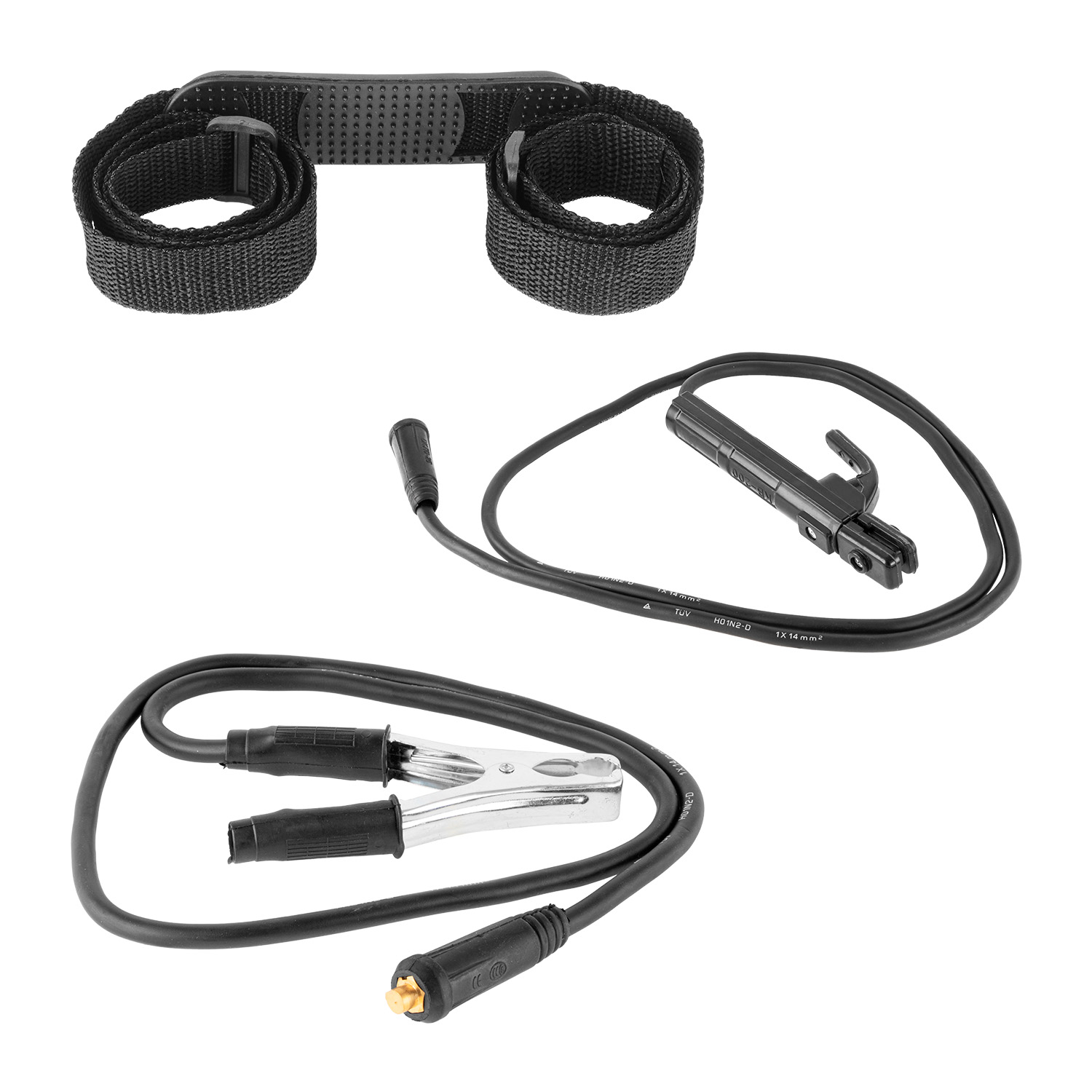 Zvárací invertor Procraft RWI-240 | RWI-240