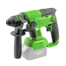 Procraft | Aku vrtací kladivo Procraft PHA20 (bez baterie a nabíječky) SDS Plus | PHA20bb