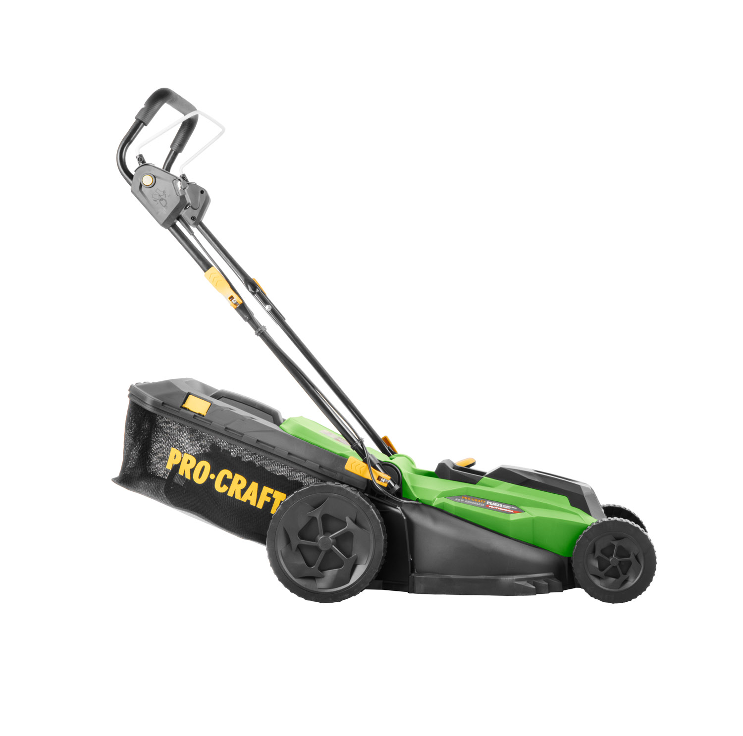 Aku sekačka Procraft PLM23bb (bez baterie a nabíječky)