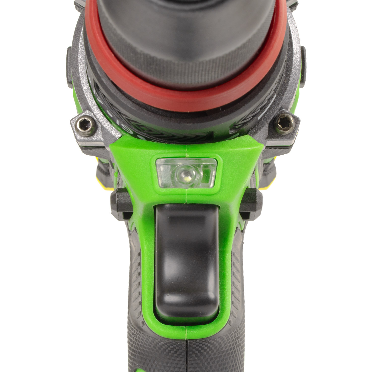 Aku vrtací šroubovák Procraft PA18Pro DFR-2B-C s dvěma bateriemi