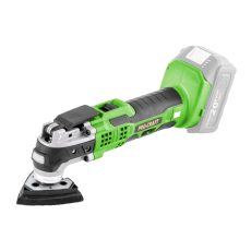 Procraft | Aku multifunkční oscilační bruska PMT20bb Procraft (bez baterie a nabíječky) | PMT20bb