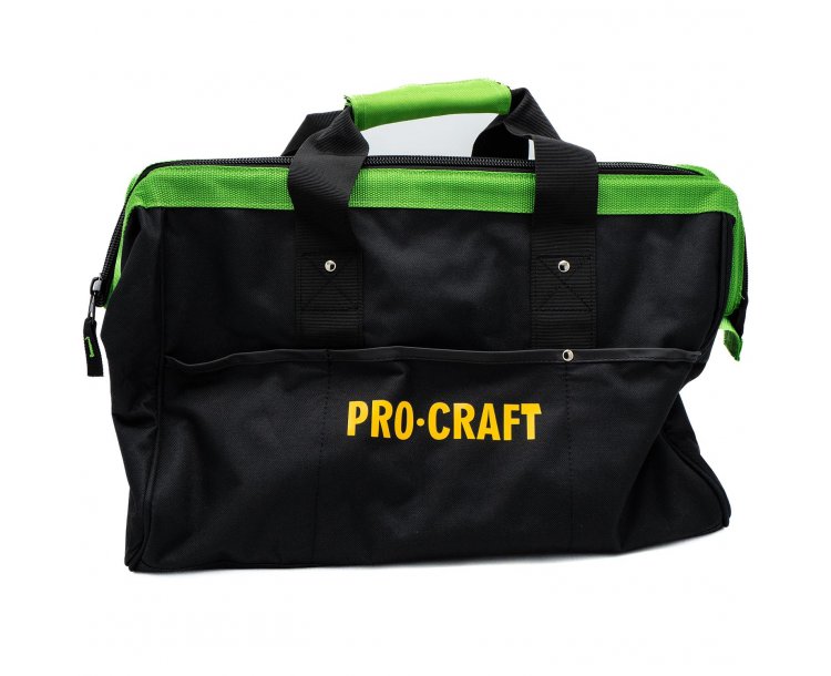 Taška na náradie Procraft BG400 | BG400