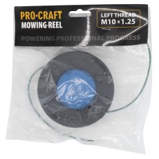 Procraft | Strunová hlava (plastový spodek) PROCRAFT MR-9 | MR-9