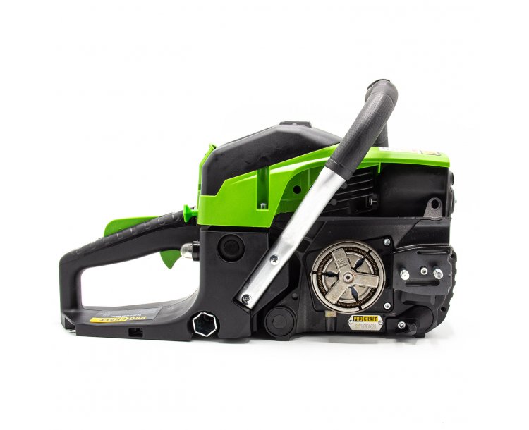 Procraft GS-52P Benzínová reťazová píla | GS-52P