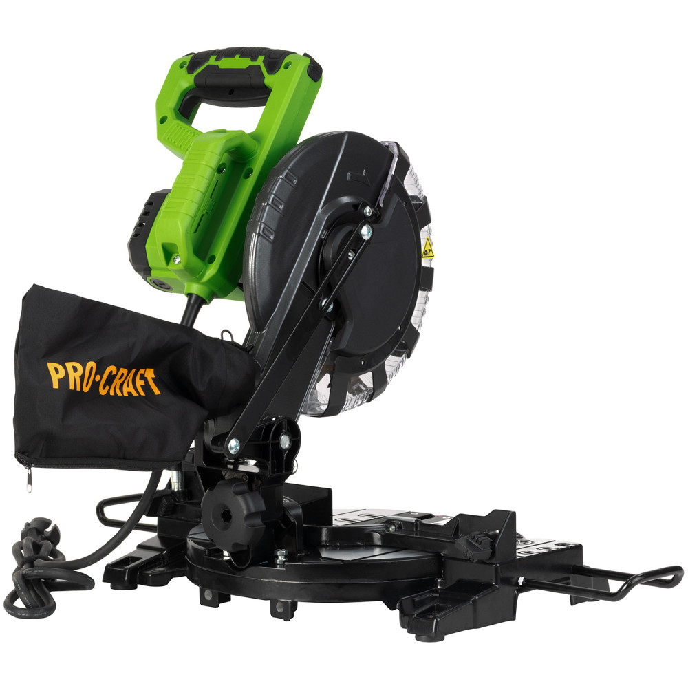 Pokosová pila Procraft PGS215