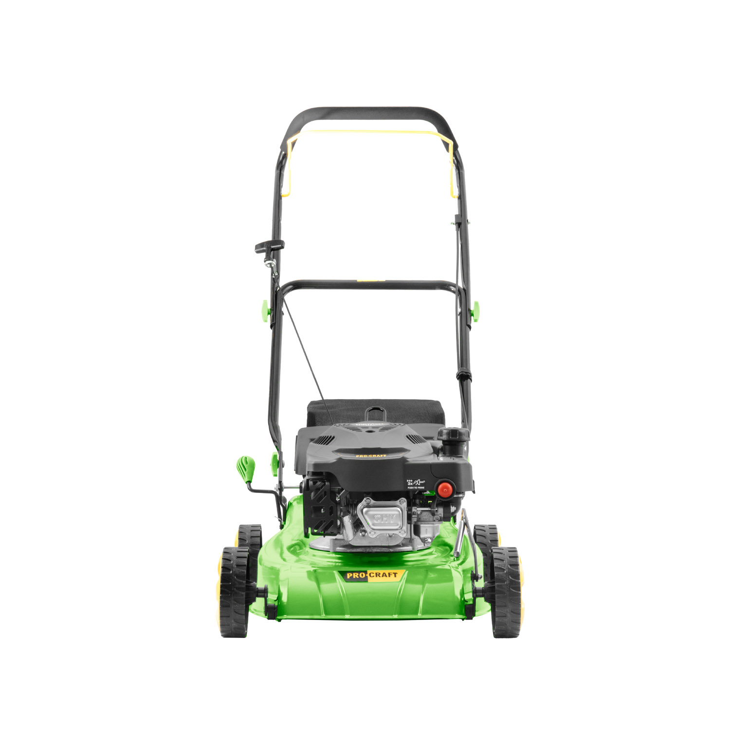 Benzínová sekačka Procraft PLM410