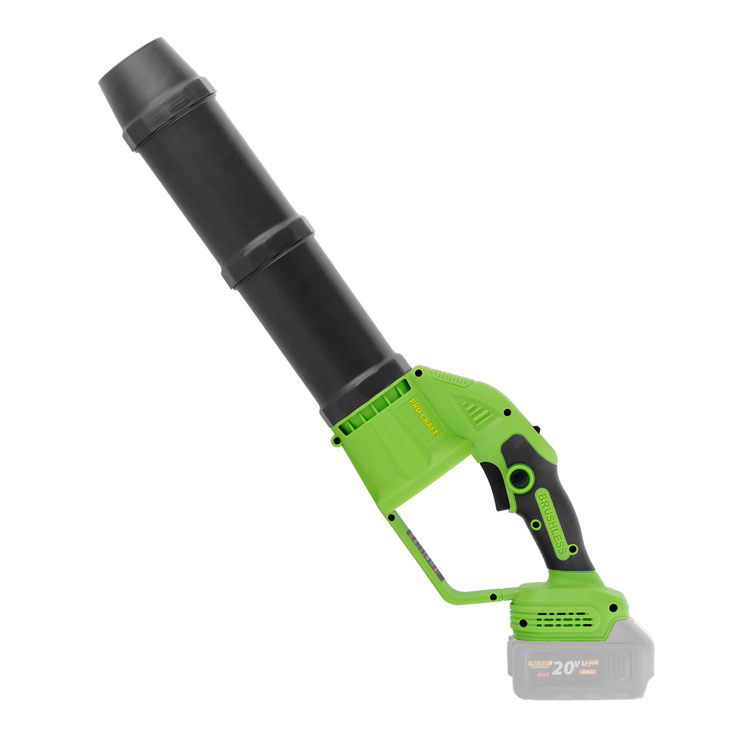 Aku fukar Procraft PB24 (bez baterie a nabíječky)