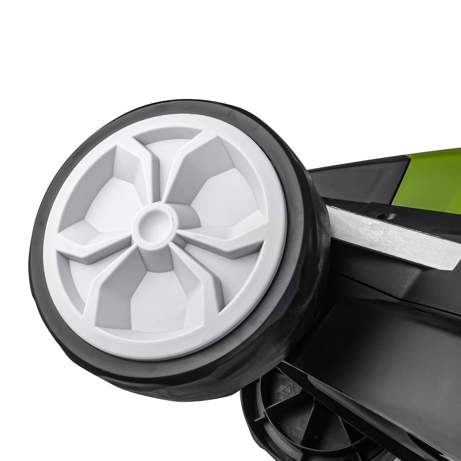 Elektrická kosačka na trávu Procraft NM2100 | NM2100
