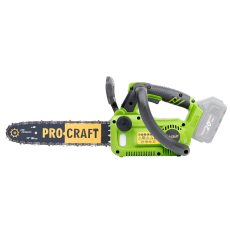 Procraft | AKU řetězová pila Procraft PKA42Li (bez baterie a nabíječky) | PKA42Li