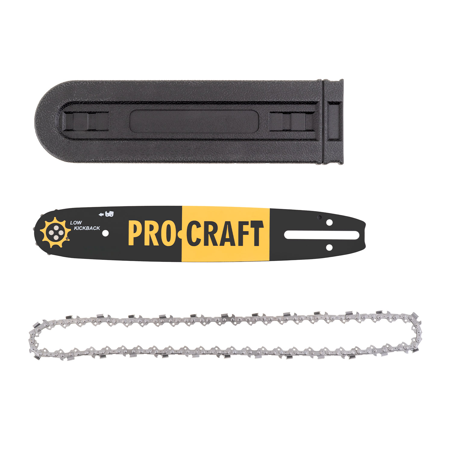AKU řetězová pila Procraft PKA40Li