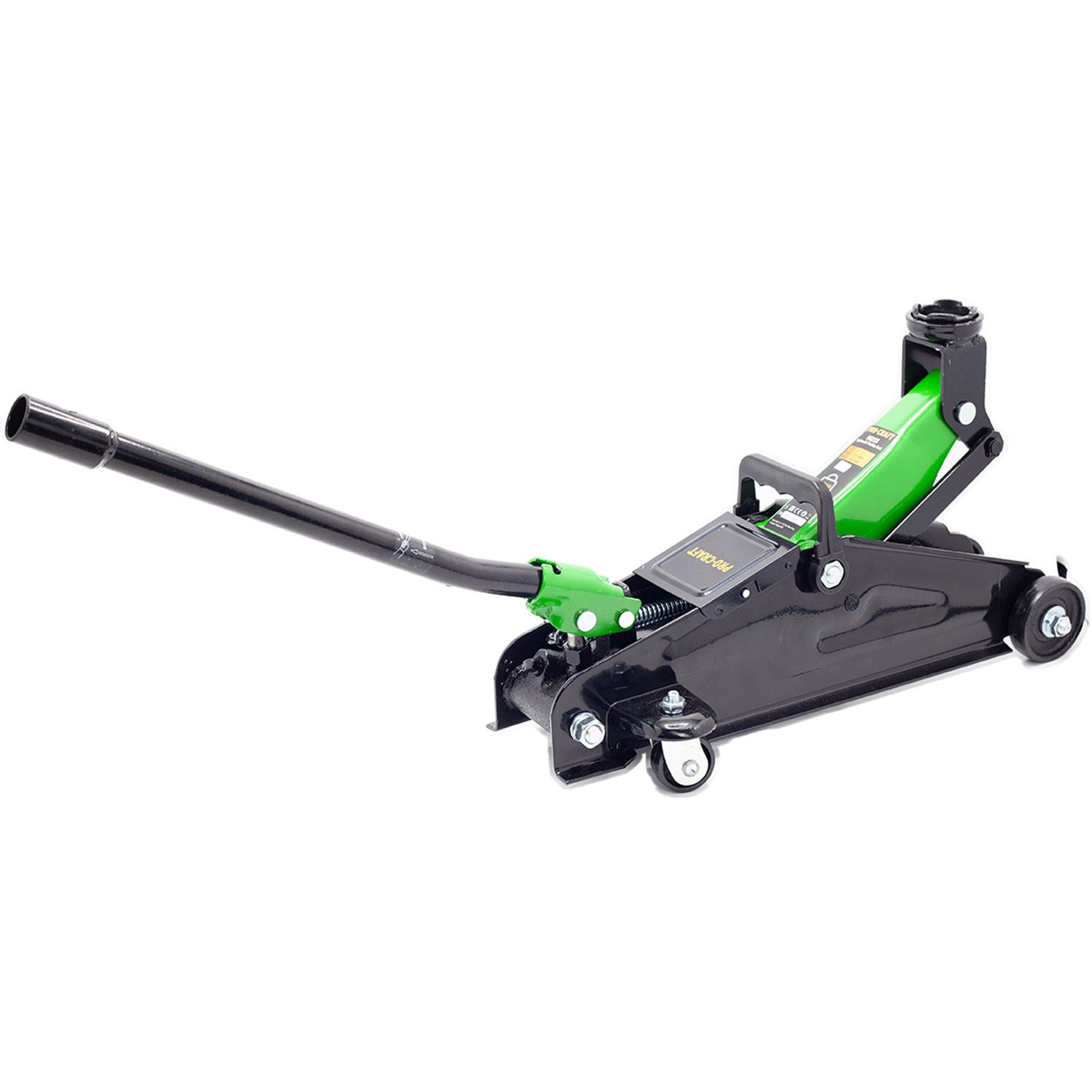 Mobilný hydraulický zdvihák Procraft PJ25S | PJ25S